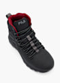 FILA Patike za trekking Crna 50148 2