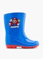 Super Mario Wellies Blue 89818 1