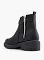 Graceland Chelsea boot Black 89821 3