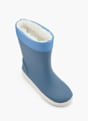 Cortina Gummistiefel Blau 51778 2