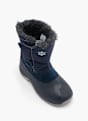Cortina Gummistiefel Blau 51779 2