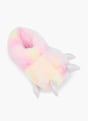 Graceland Closed toe mule Pink 89820 2