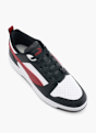PUMA Sneaker fekete 51787 2