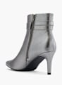 Catwalk Klasične gležnjače Srebrna 51792 3