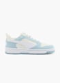 PUMA Sneaker Lyseblå 51799 1