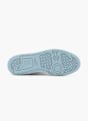 PUMA Sneaker Lyseblå 51799 4