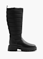 Graceland Bottes Noir 51805 1