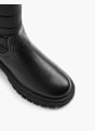 Graceland Bottes Noir 51805 2