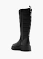 Graceland Bottes Noir 51805 3