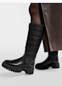 Graceland Bottes Noir 51805 5