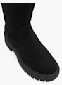 Graceland Wide boot Black 51808 2