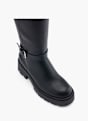 Catwalk Knee high boot Black 51809 2