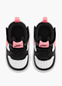 Nike Pantofi mid cut Negru 51828 2