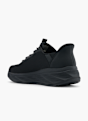 Skechers Trainer Black 51851 3