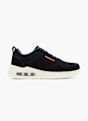 Skechers Trainer Black 51853 1