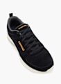 Skechers Trainer Black 51853 2
