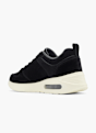 Skechers Trainer Black 51853 3