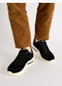 Skechers Trainer Black 51853 5