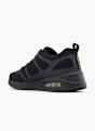 Skechers Sneaker Nero 51854 3