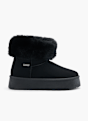 TOM TAILOR Bota de invierno Negro 51874 1