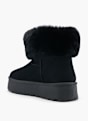 TOM TAILOR Bota de invierno Negro 51874 3