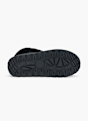 TOM TAILOR Bota de invierno Negro 51874 4