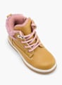 Graceland Schnürboots Cognac 51879 2