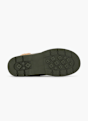 Vty Bottes à lacets Kaki 51877 4