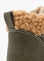Vty Bottes à lacets Kaki 51877 5