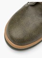 Vty Bottes à lacets Kaki 51877 6