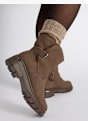 Landrover Winterboots Braun 51893 5