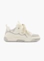 Catwalk Sneaker Bianco Sporco 52087 1