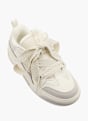 Catwalk Sneaker Bianco Sporco 52087 2