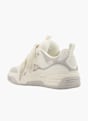 Catwalk Sneaker Bianco Sporco 52087 3