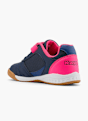 Kappa Chaussure d’intérieur Bleu 51896 3