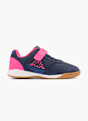 Kappa Chaussure d’intérieur Bleu 51901 1