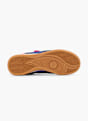 Kappa Baskets de football Bleu 51901 4