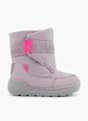 elefanten Winterboots Lila 51911 1