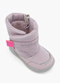 elefanten Winterboots Lila 51911 2