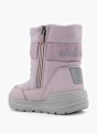 elefanten Winterboots Lila 51911 3
