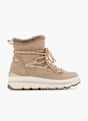 TOM TAILOR Boots Beige 51927 1
