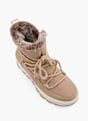 TOM TAILOR Boots d'hiver Beige 51927 2