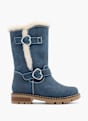 Graceland Bottes Bleu 51947 1