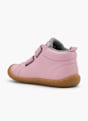 elefanten Chaussures basses Rose 51948 3