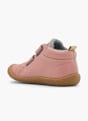 elefanten Halbschuh Rosa 51952 3