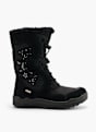 elefanten Stiefel Schwarz 51970 1