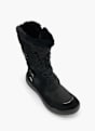 elefanten Stiefel Schwarz 51970 2
