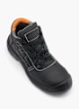 Landrover Safety shoe Grey 87932 2