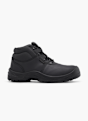 Landrover Safety shoe Black 87934 1