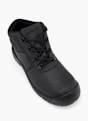 Landrover Safety shoe Black 87934 2